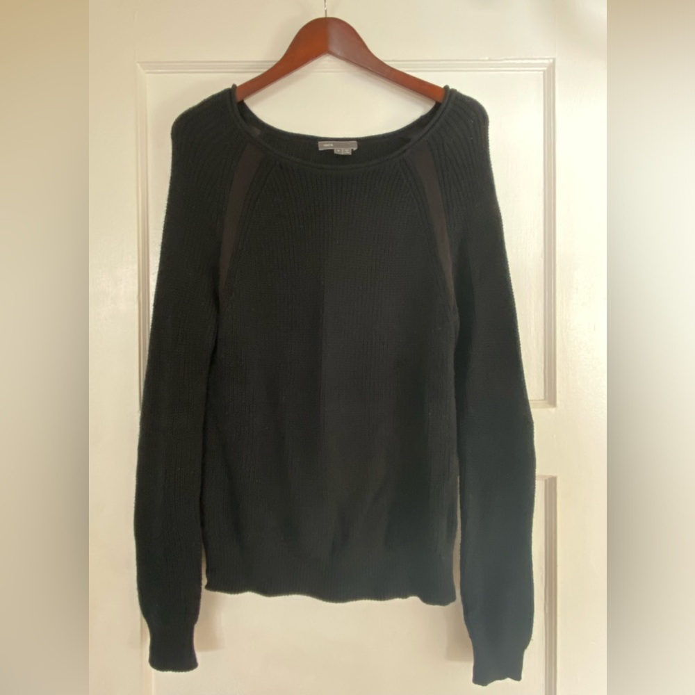 Vince Sweater